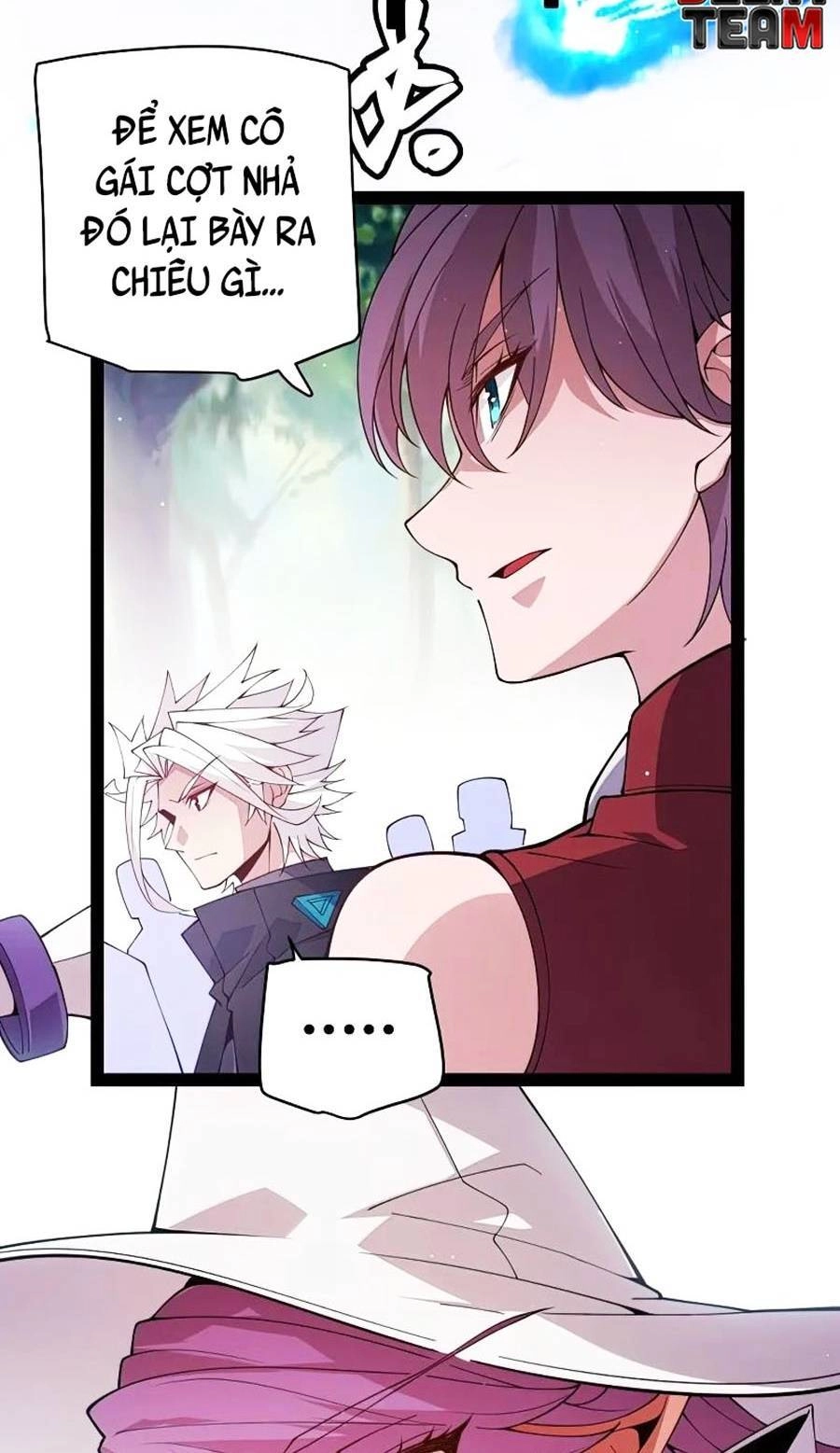 Tôi Đến Từ Thế Giới Trò Chơi Chapter 125 - 58