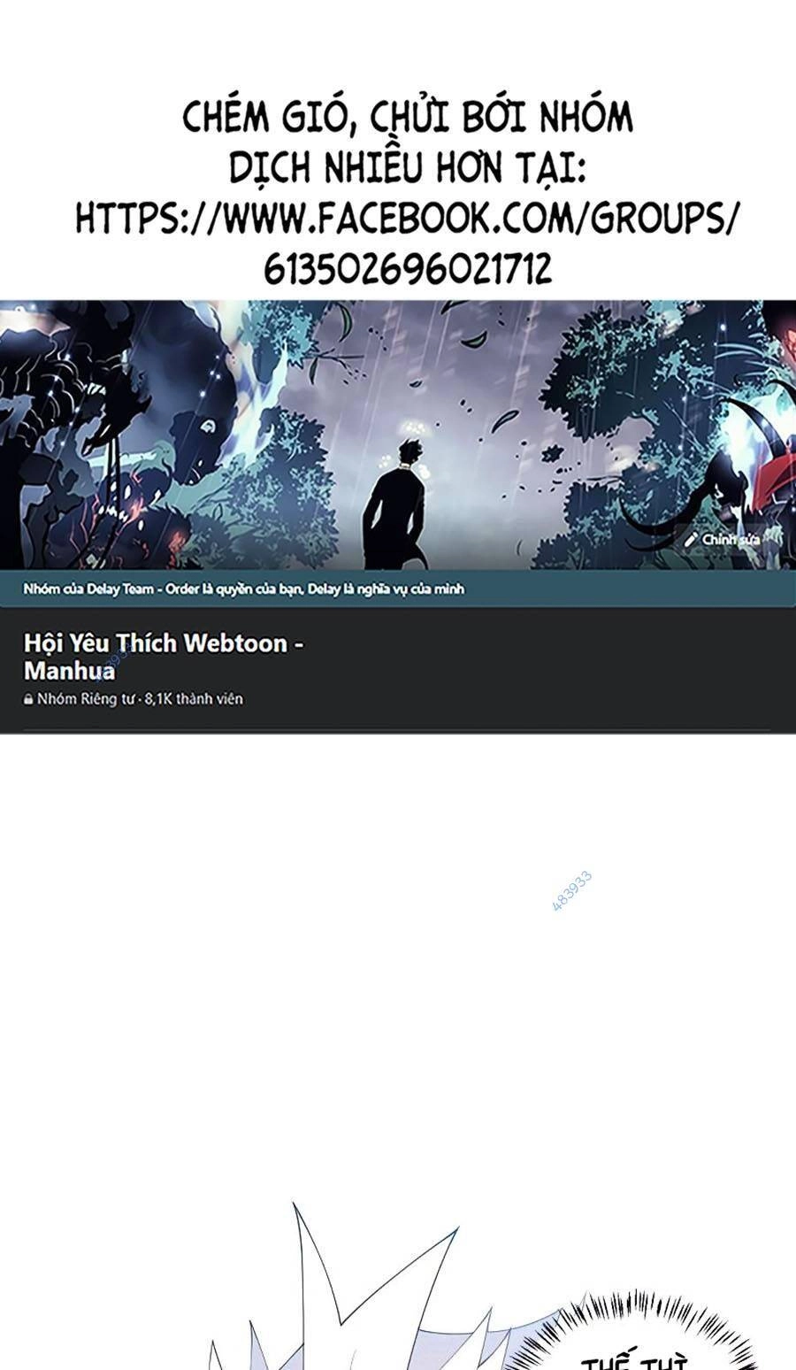 Tôi Đến Từ Thế Giới Trò Chơi Chapter 126 - 1