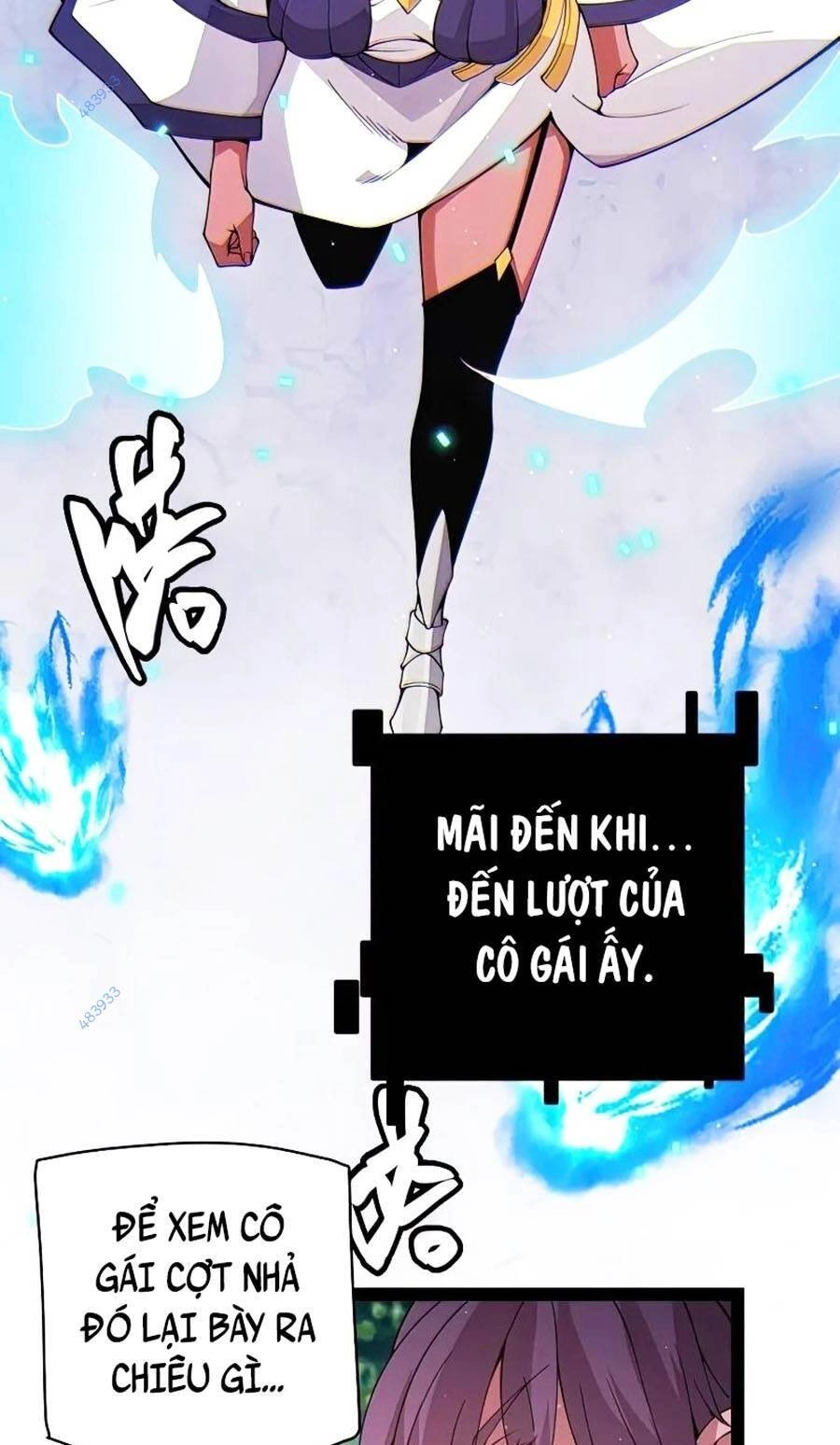 Tôi Đến Từ Thế Giới Trò Chơi Chapter 126 - 5