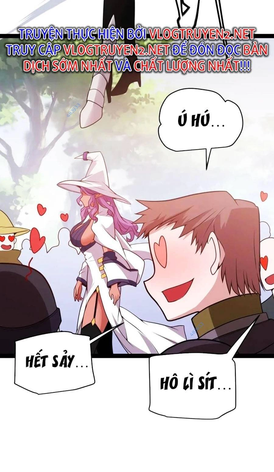 Tôi Đến Từ Thế Giới Trò Chơi Chapter 126 - 11