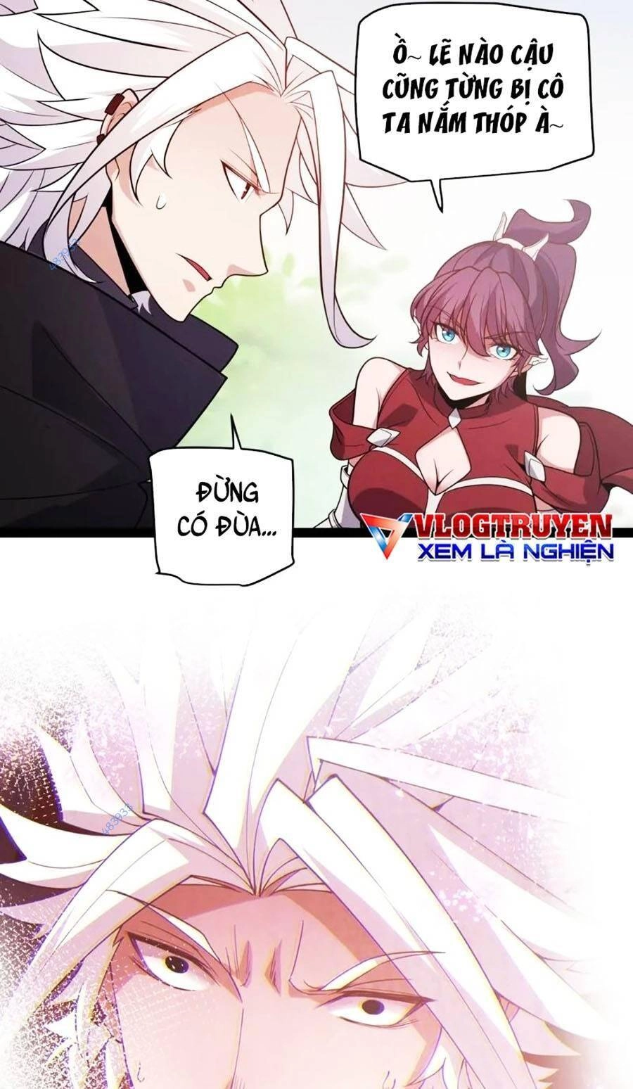 Tôi Đến Từ Thế Giới Trò Chơi Chapter 126 - 13