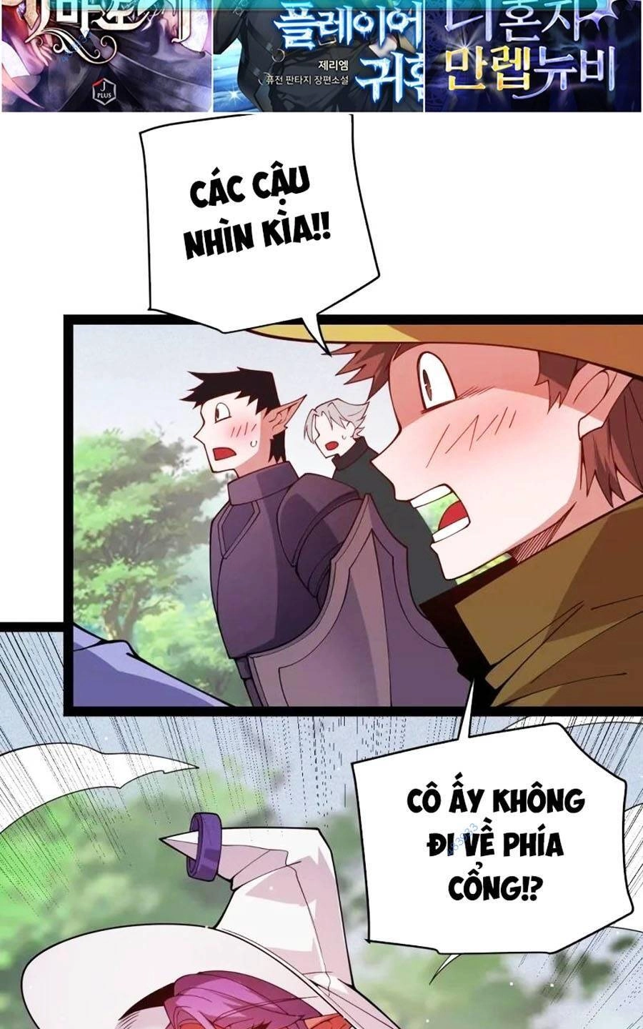 Tôi Đến Từ Thế Giới Trò Chơi Chapter 126 - 17