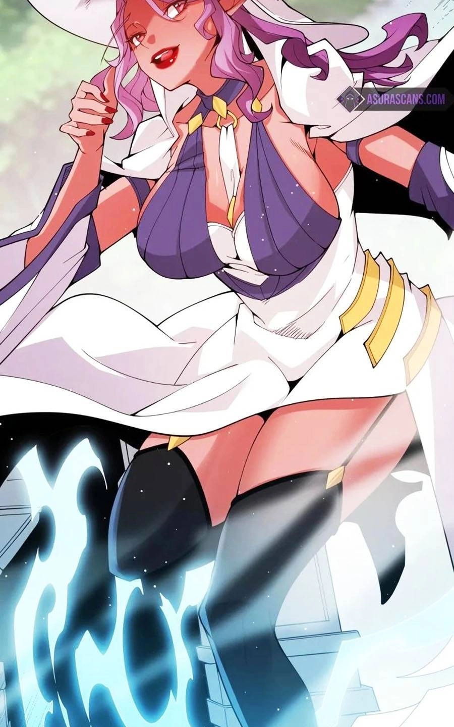 Tôi Đến Từ Thế Giới Trò Chơi Chapter 126 - 18