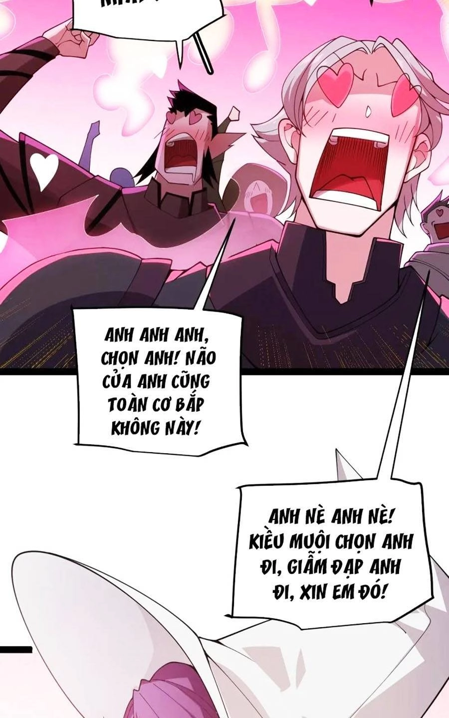 Tôi Đến Từ Thế Giới Trò Chơi Chapter 126 - 24