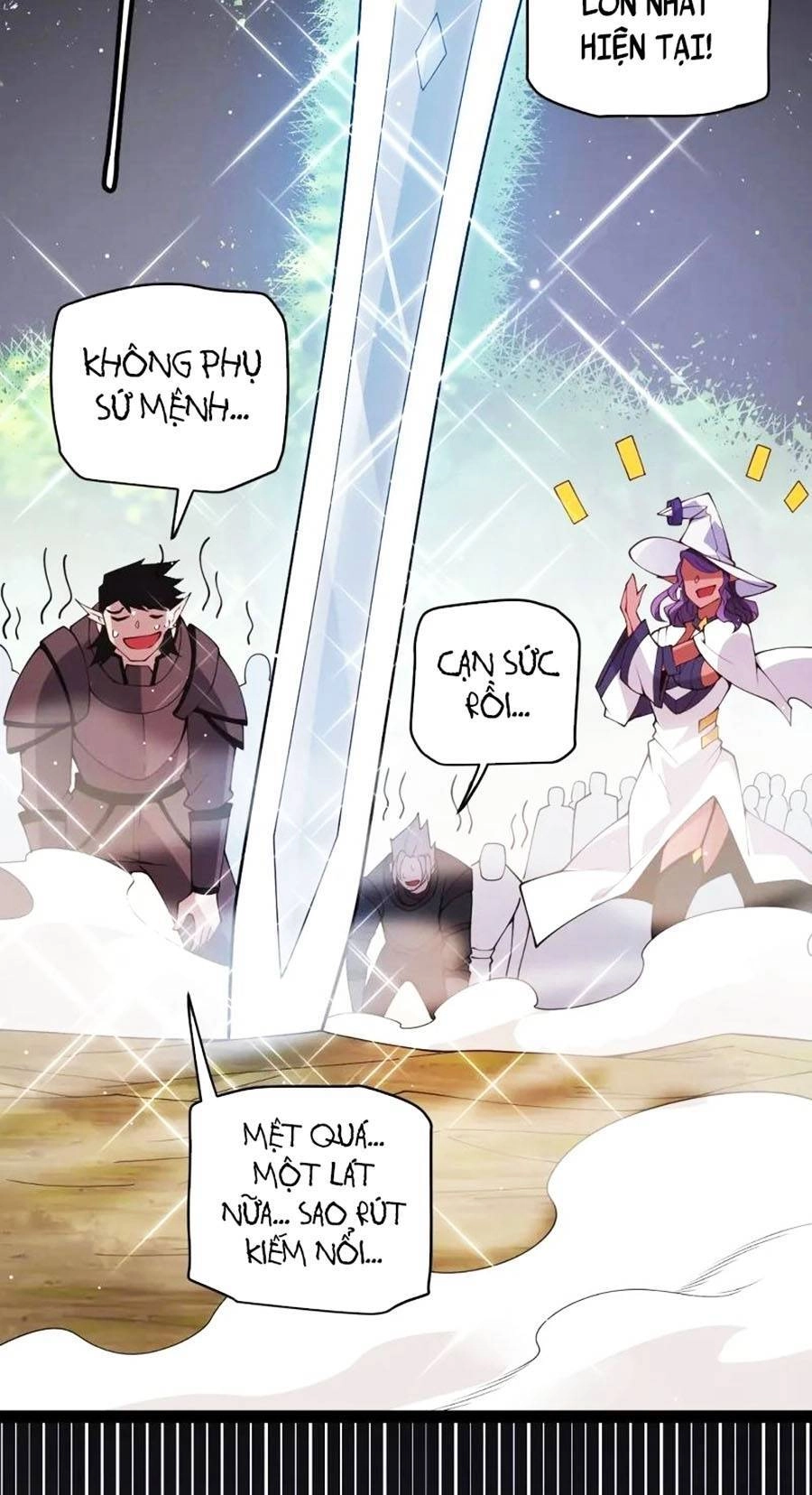 Tôi Đến Từ Thế Giới Trò Chơi Chapter 126 - 32