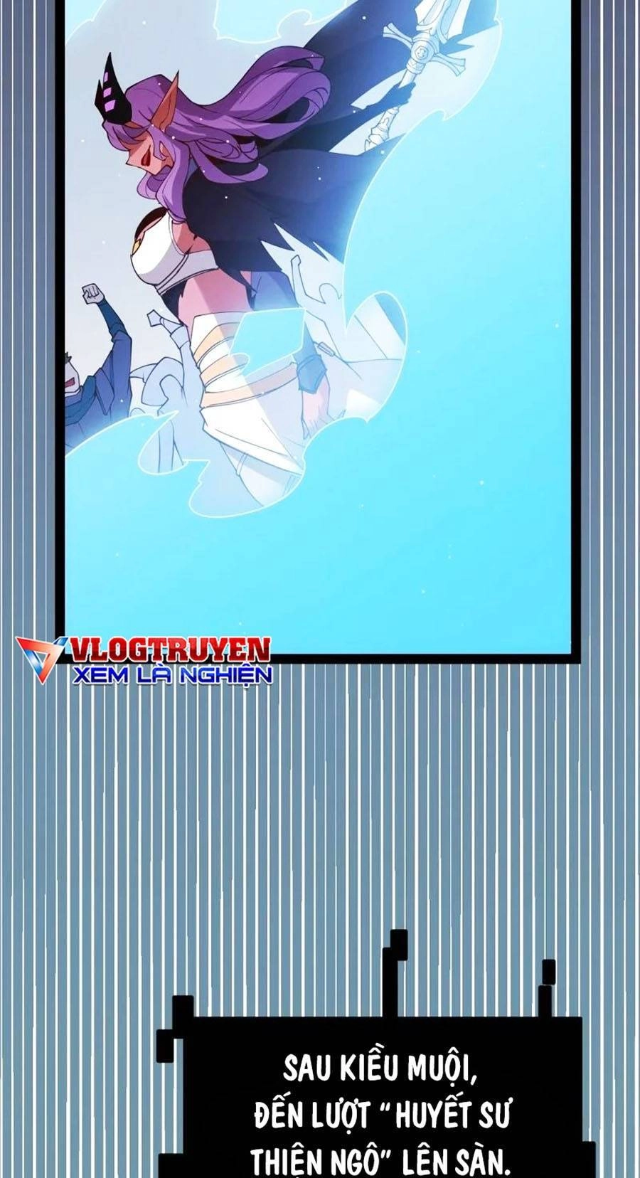 Tôi Đến Từ Thế Giới Trò Chơi Chapter 126 - 34