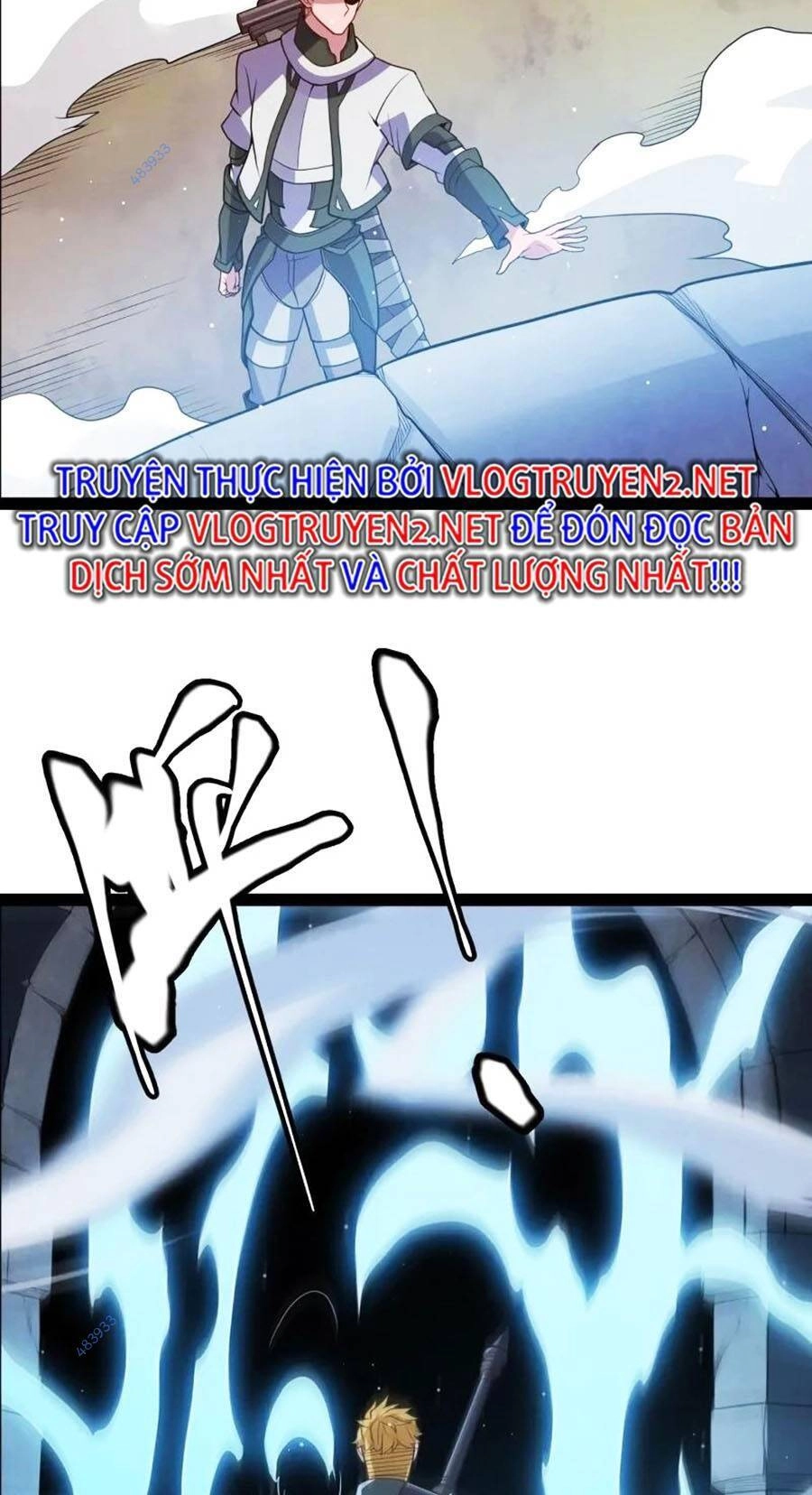 Tôi Đến Từ Thế Giới Trò Chơi Chapter 126 - 39