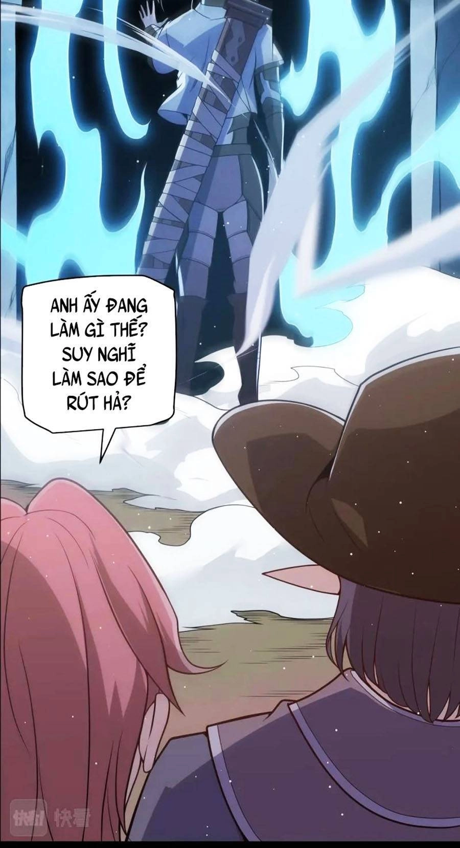 Tôi Đến Từ Thế Giới Trò Chơi Chapter 126 - 40