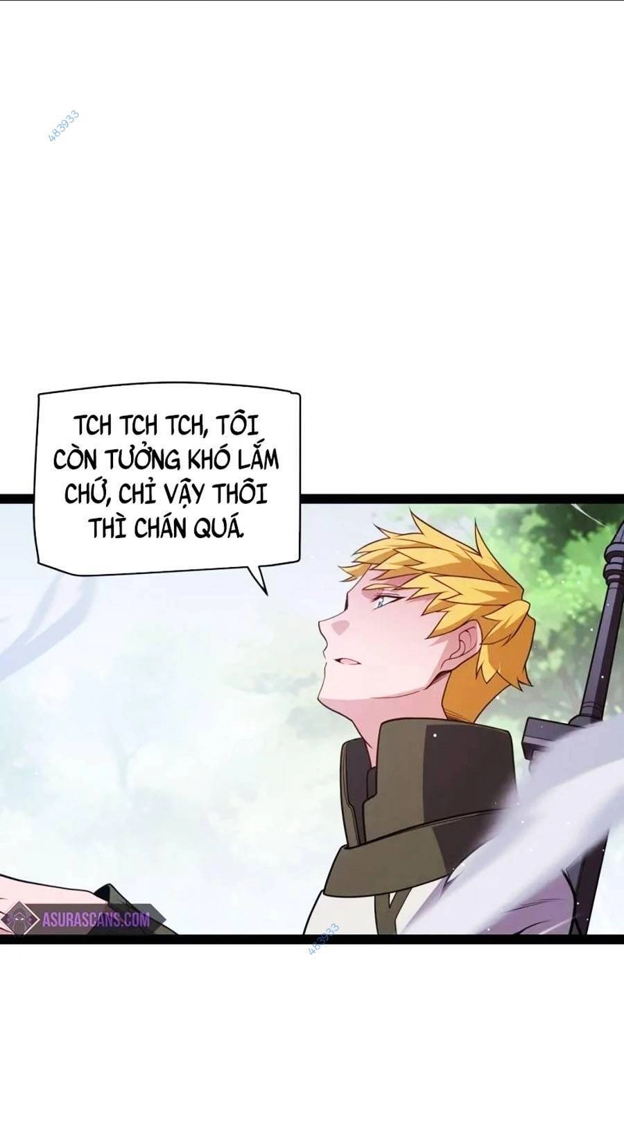 Tôi Đến Từ Thế Giới Trò Chơi Chapter 126 - 41