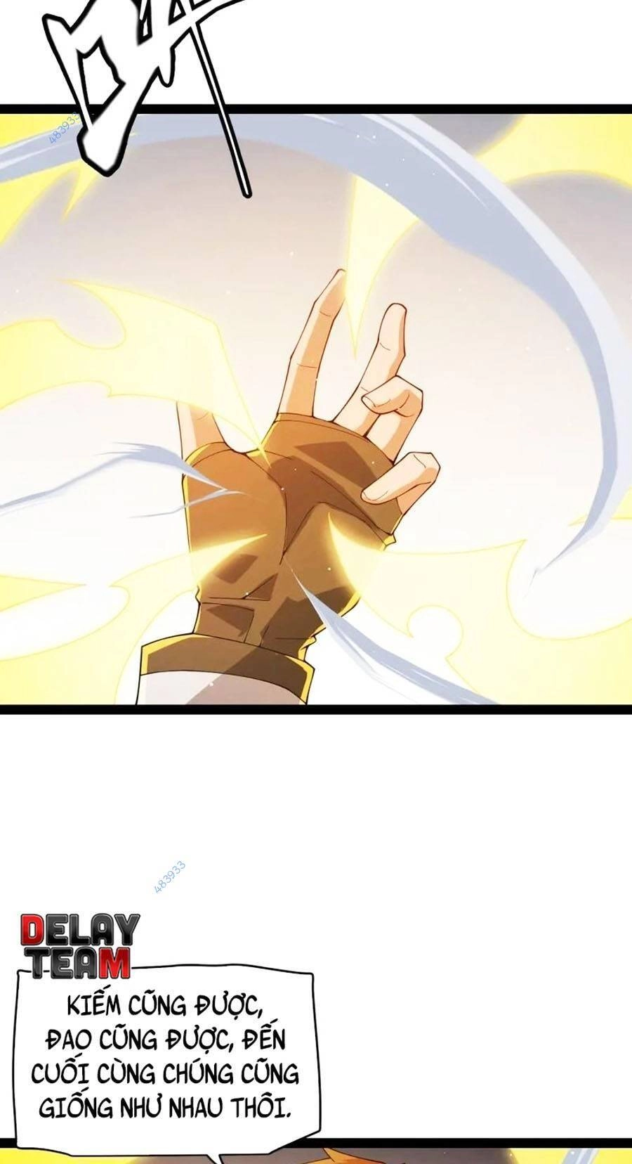 Tôi Đến Từ Thế Giới Trò Chơi Chapter 126 - 43