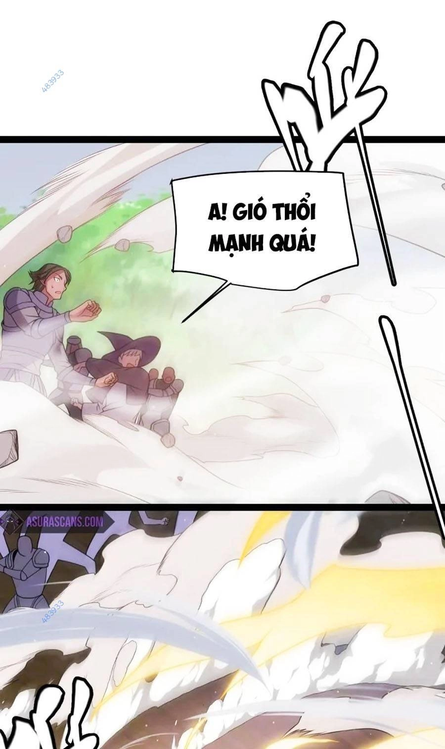 Tôi Đến Từ Thế Giới Trò Chơi Chapter 126 - 47