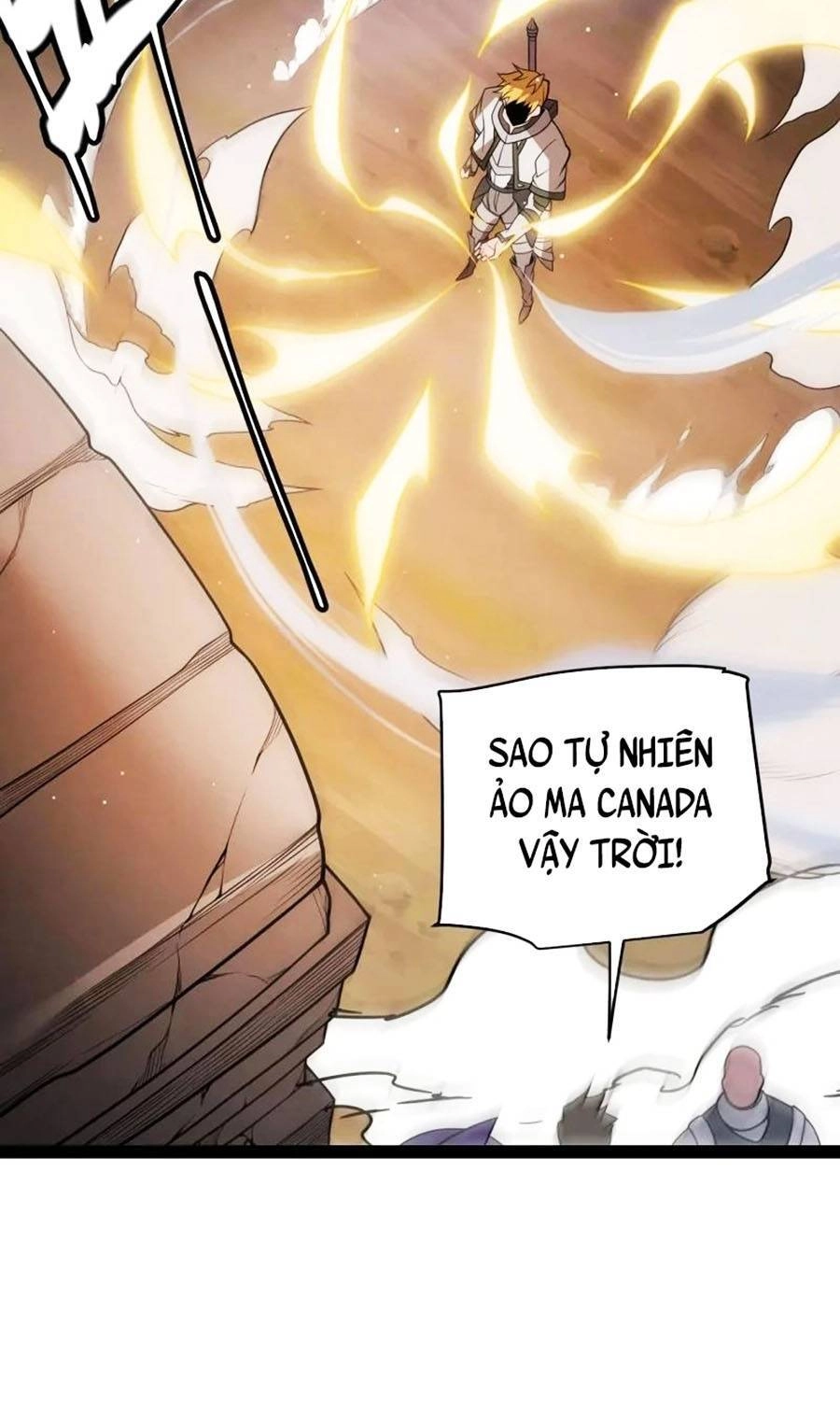 Tôi Đến Từ Thế Giới Trò Chơi Chapter 126 - 48