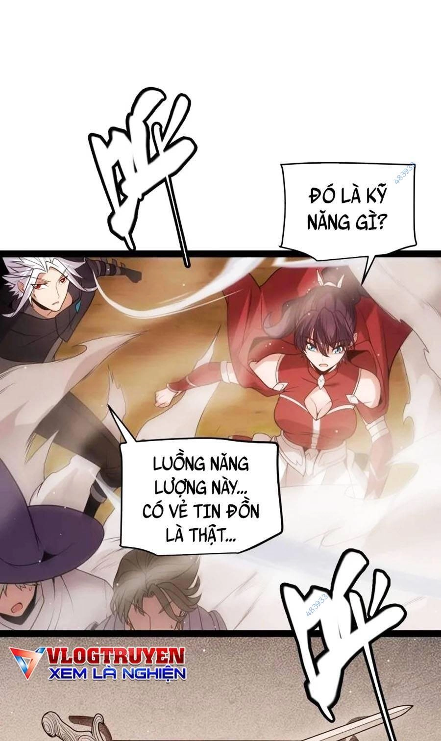 Tôi Đến Từ Thế Giới Trò Chơi Chapter 126 - 49