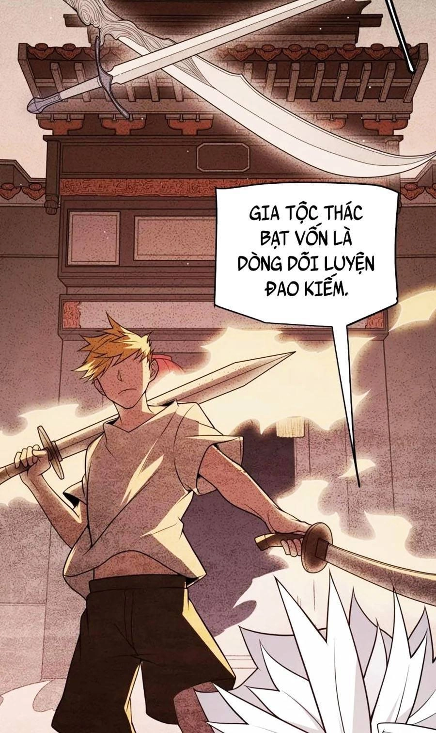 Tôi Đến Từ Thế Giới Trò Chơi Chapter 126 - 50