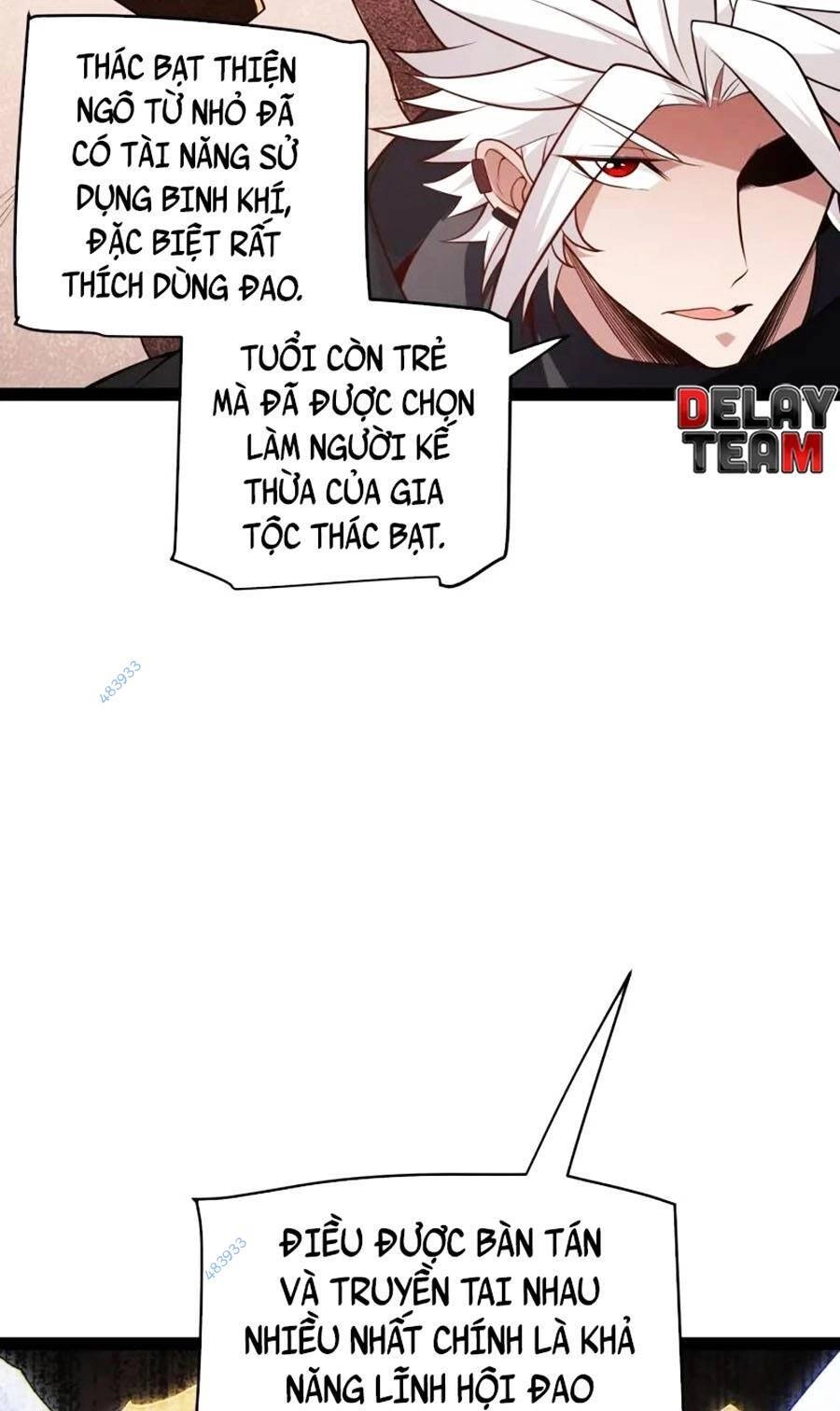 Tôi Đến Từ Thế Giới Trò Chơi Chapter 126 - 51