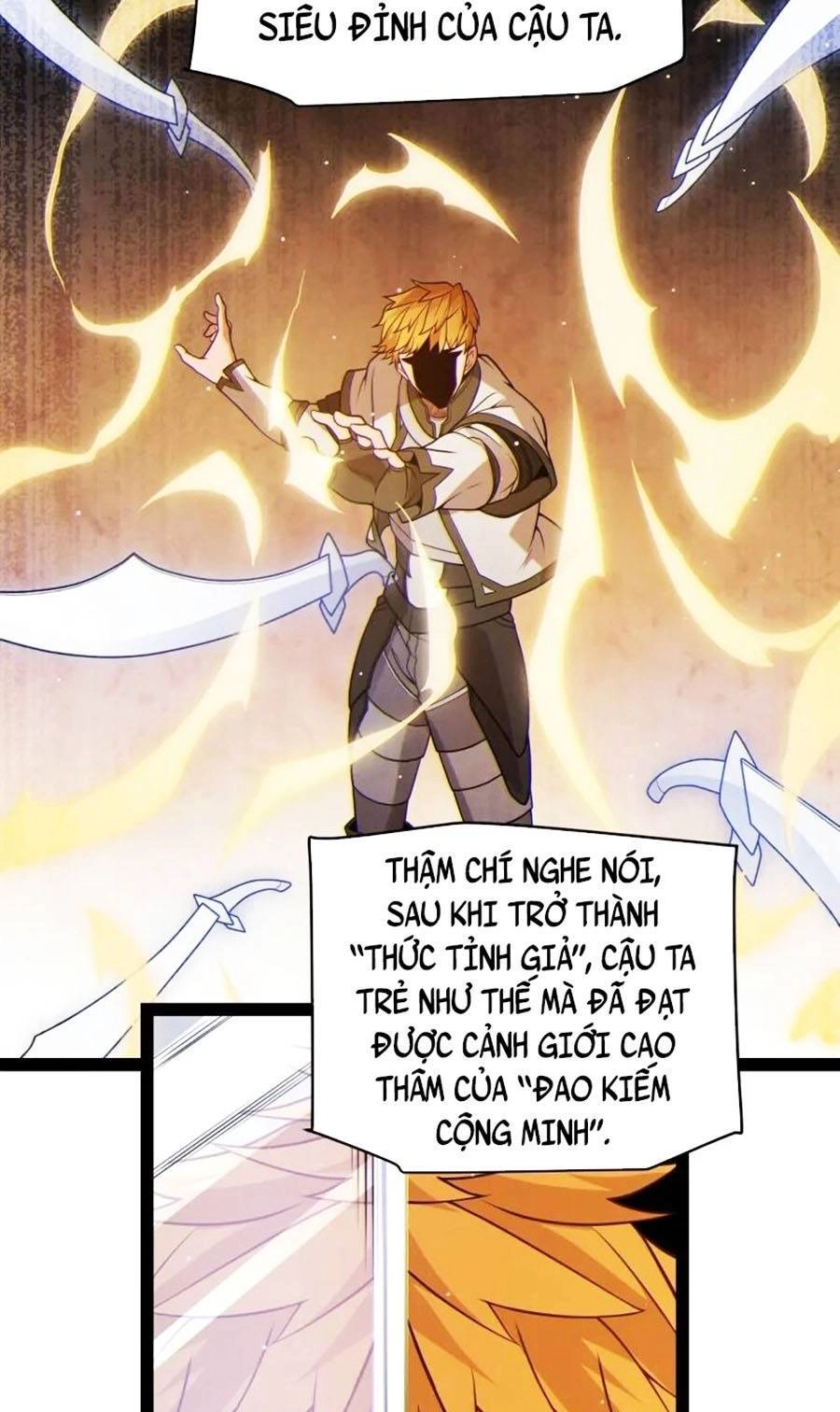 Tôi Đến Từ Thế Giới Trò Chơi Chapter 126 - 52