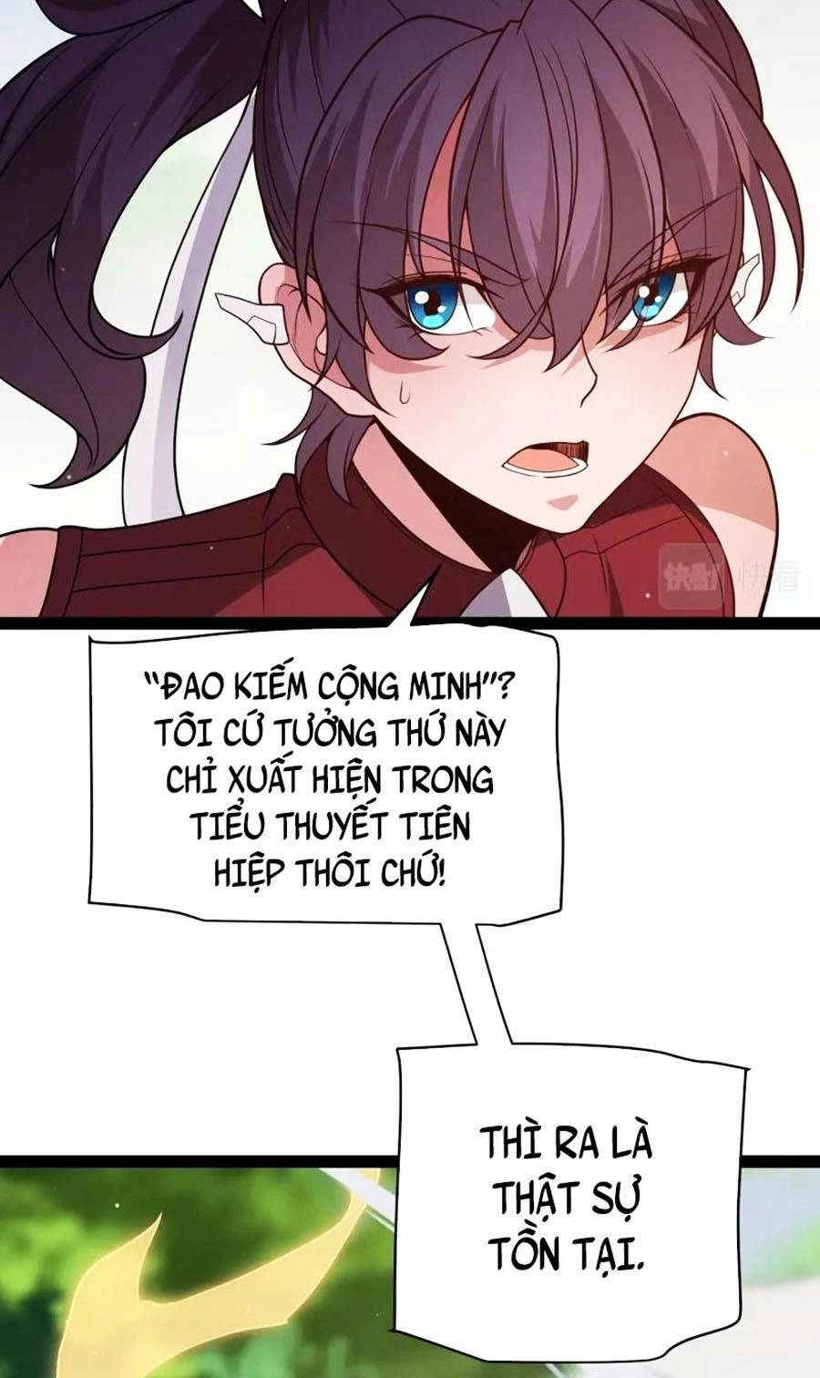 Tôi Đến Từ Thế Giới Trò Chơi Chapter 126 - 54