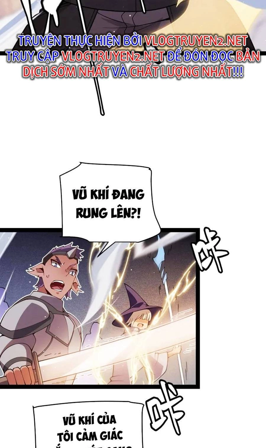 Tôi Đến Từ Thế Giới Trò Chơi Chapter 126 - 56