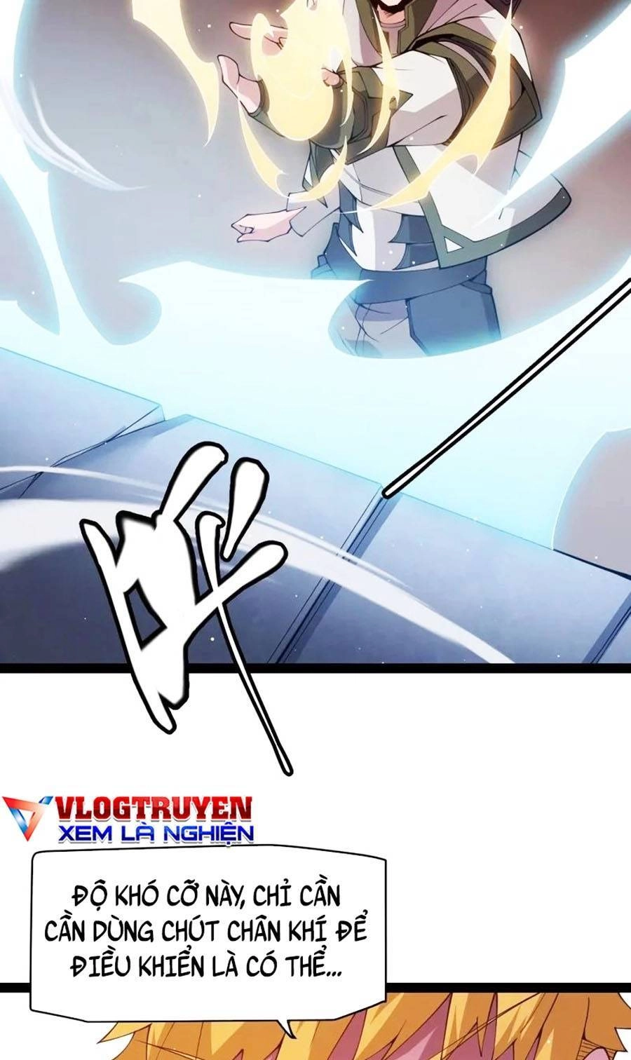 Tôi Đến Từ Thế Giới Trò Chơi Chapter 126 - 58