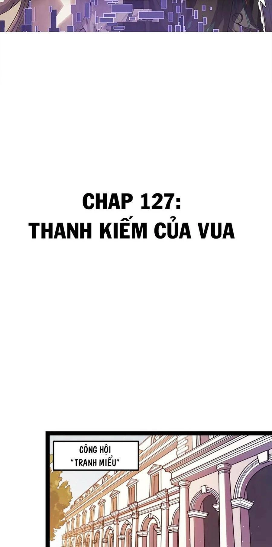 Tôi Đến Từ Thế Giới Trò Chơi Chapter 127 - 6