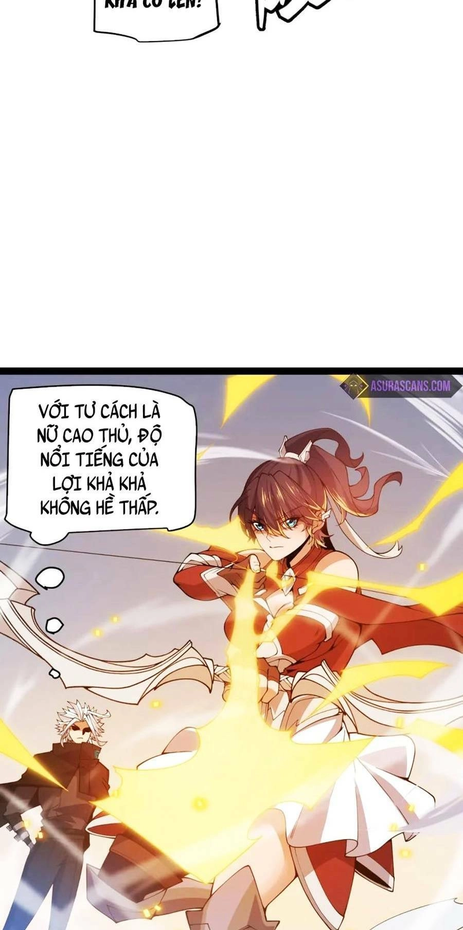 Tôi Đến Từ Thế Giới Trò Chơi Chapter 127 - 14