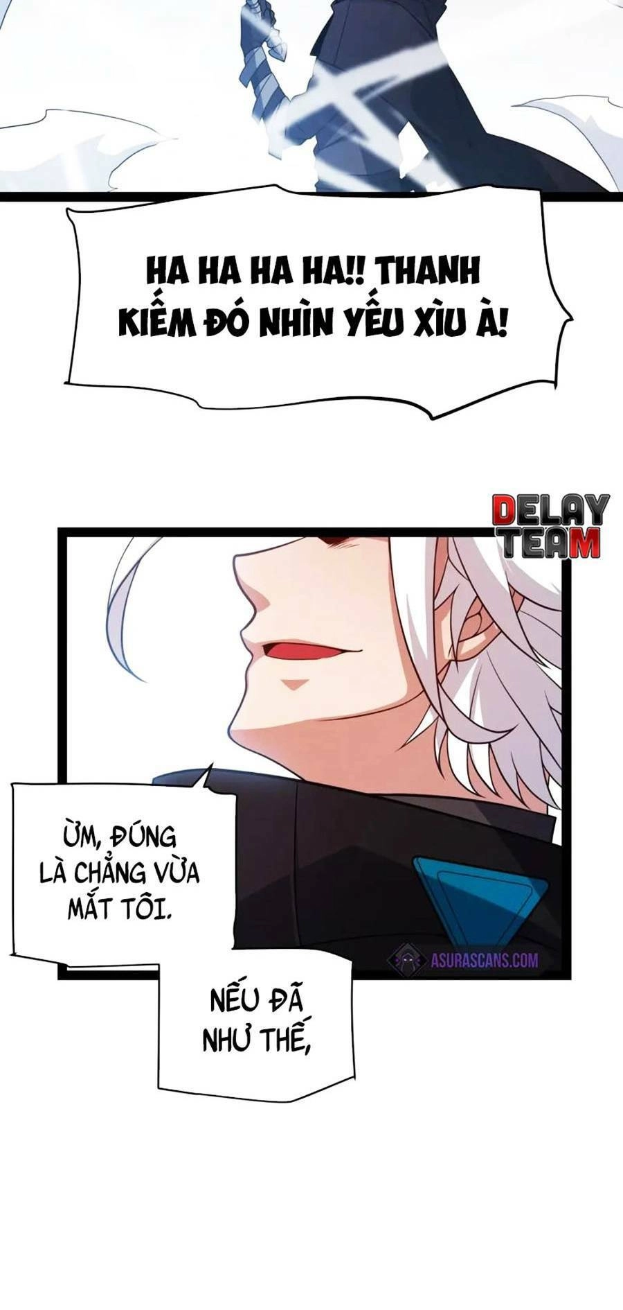 Tôi Đến Từ Thế Giới Trò Chơi Chapter 127 - 40