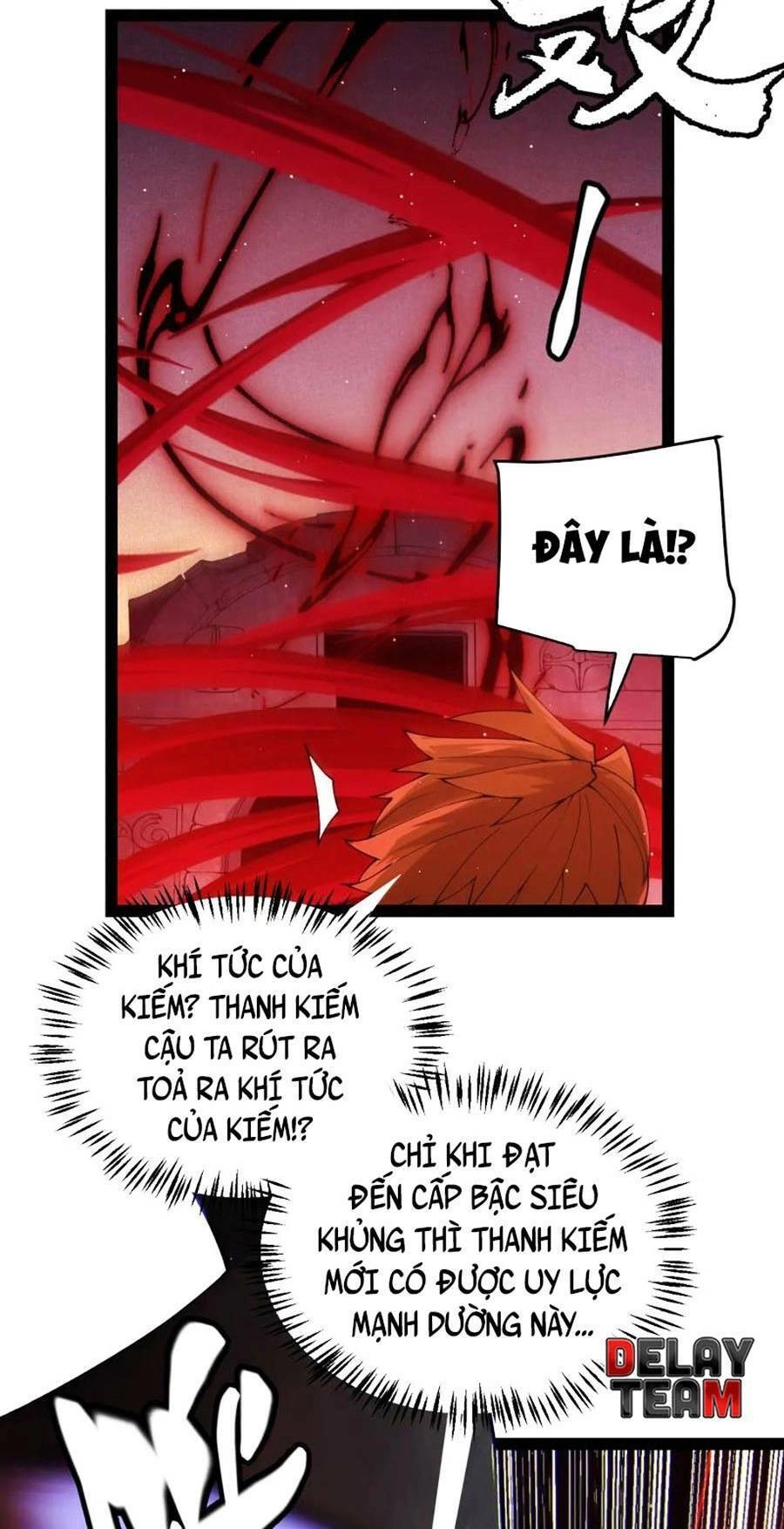 Tôi Đến Từ Thế Giới Trò Chơi Chapter 127 - 52