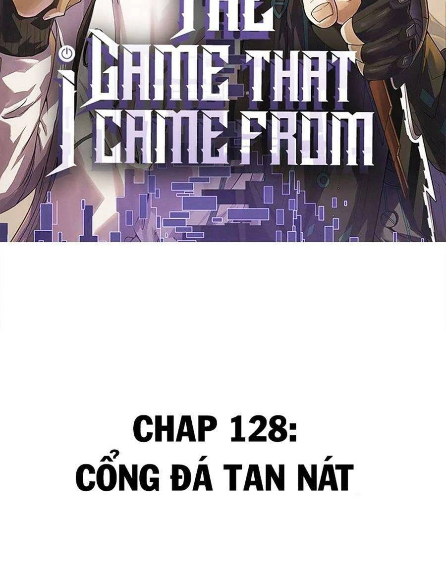 Tôi Đến Từ Thế Giới Trò Chơi Chapter 128 - 9