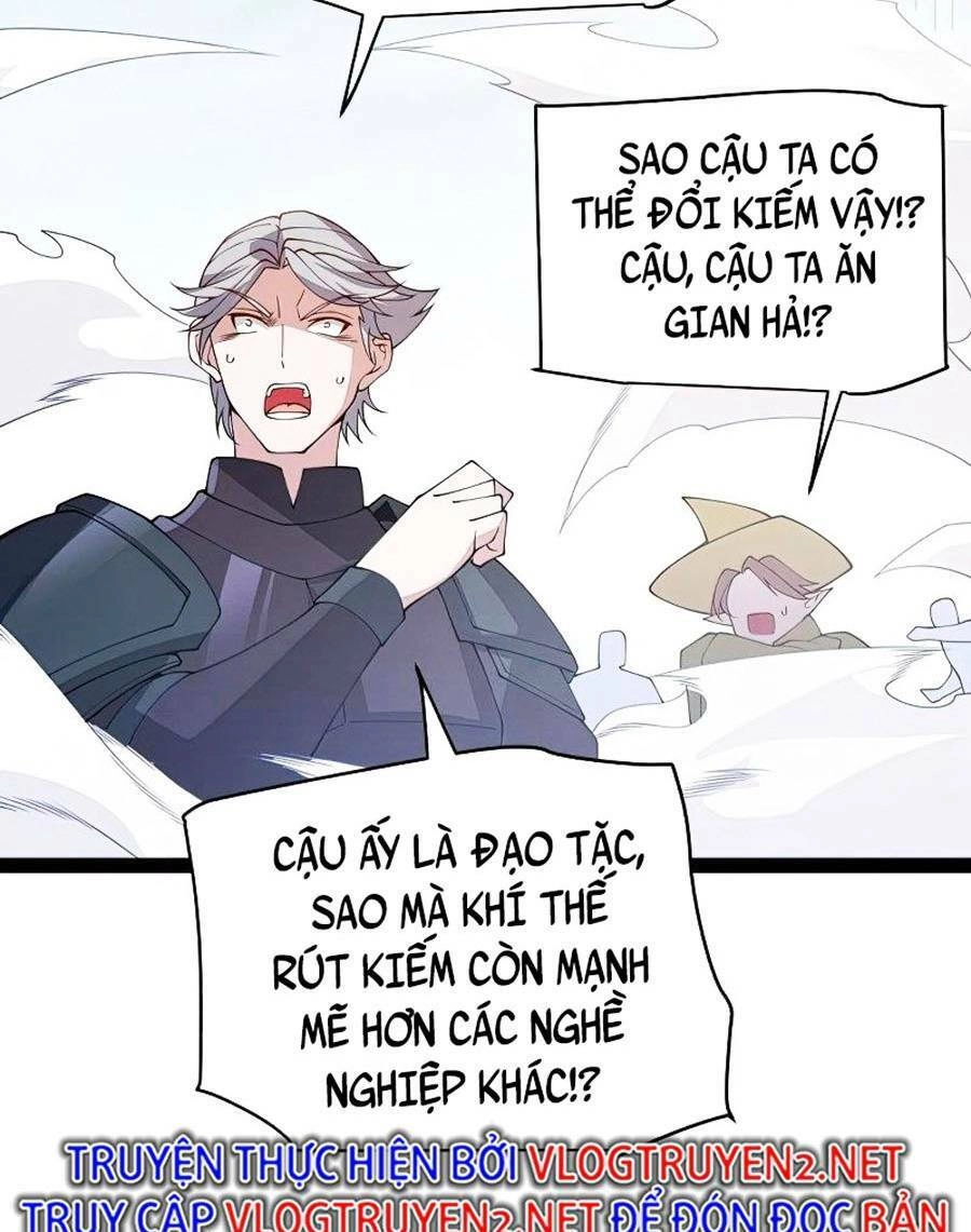 Tôi Đến Từ Thế Giới Trò Chơi Chapter 128 - 27