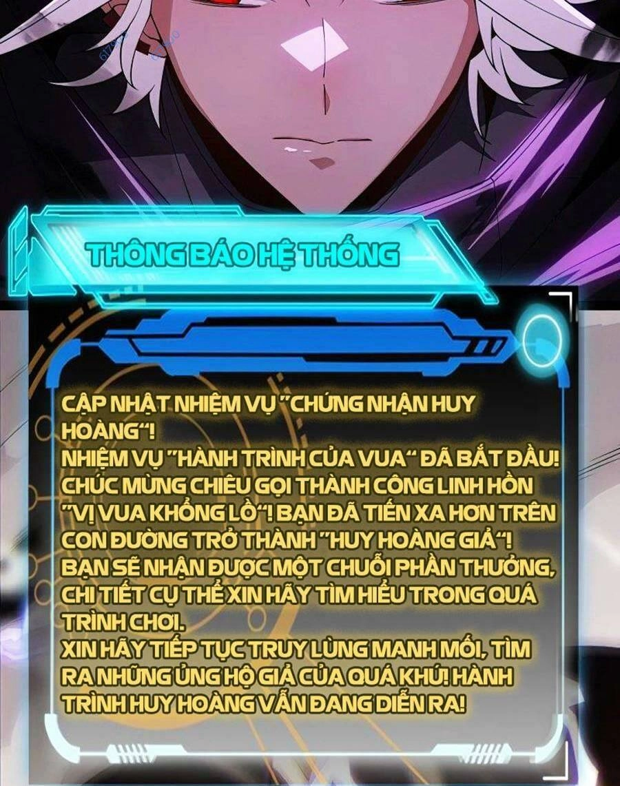 Tôi Đến Từ Thế Giới Trò Chơi Chapter 128 - 33