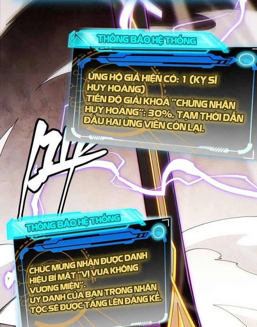 Tôi Đến Từ Thế Giới Trò Chơi Chapter 128 - 34