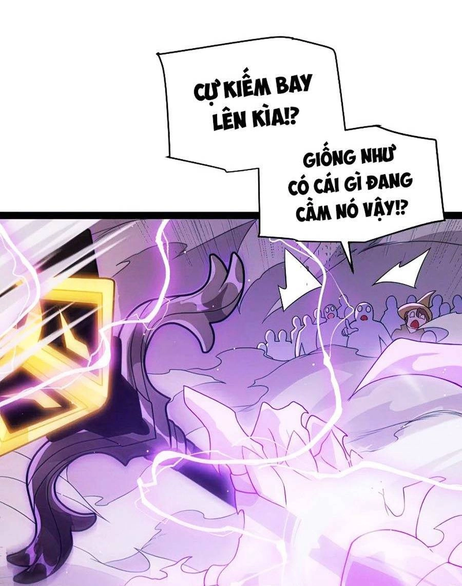 Tôi Đến Từ Thế Giới Trò Chơi Chapter 128 - 39