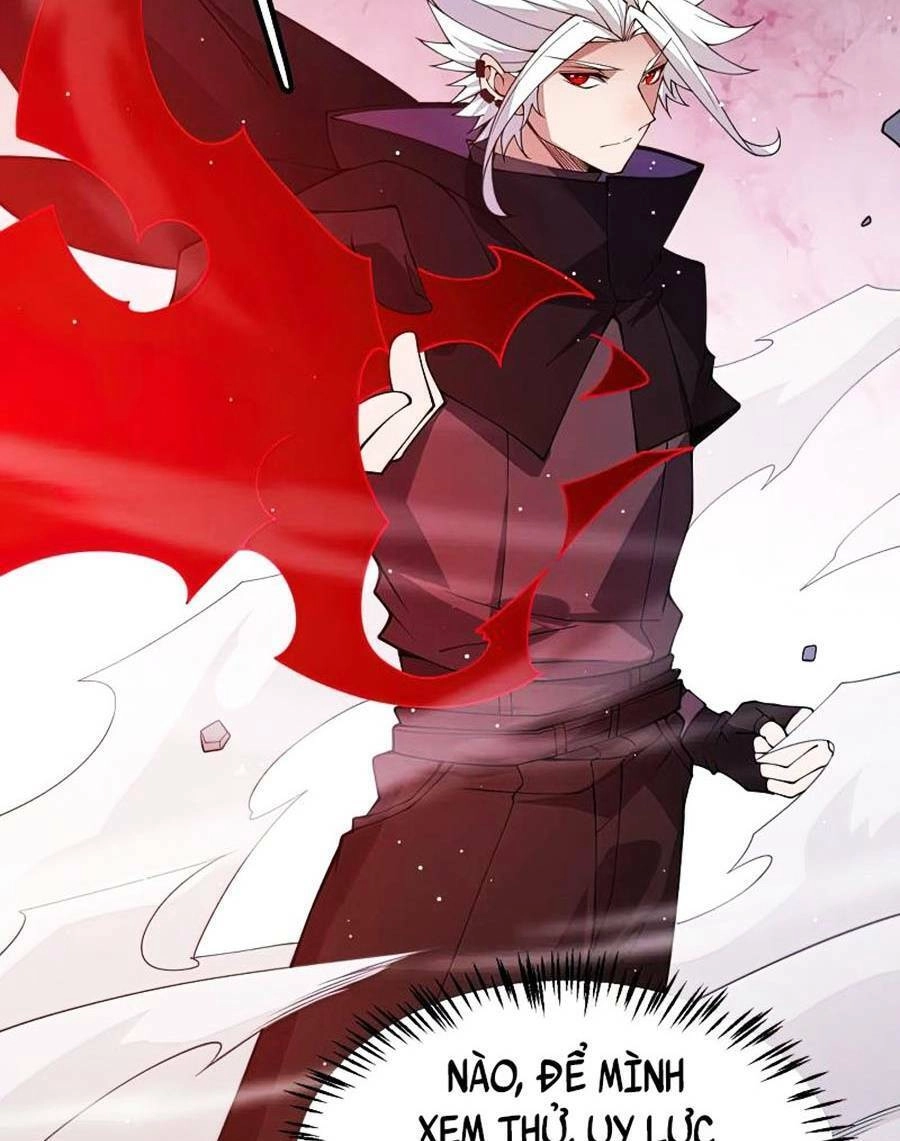 Tôi Đến Từ Thế Giới Trò Chơi Chapter 128 - 47