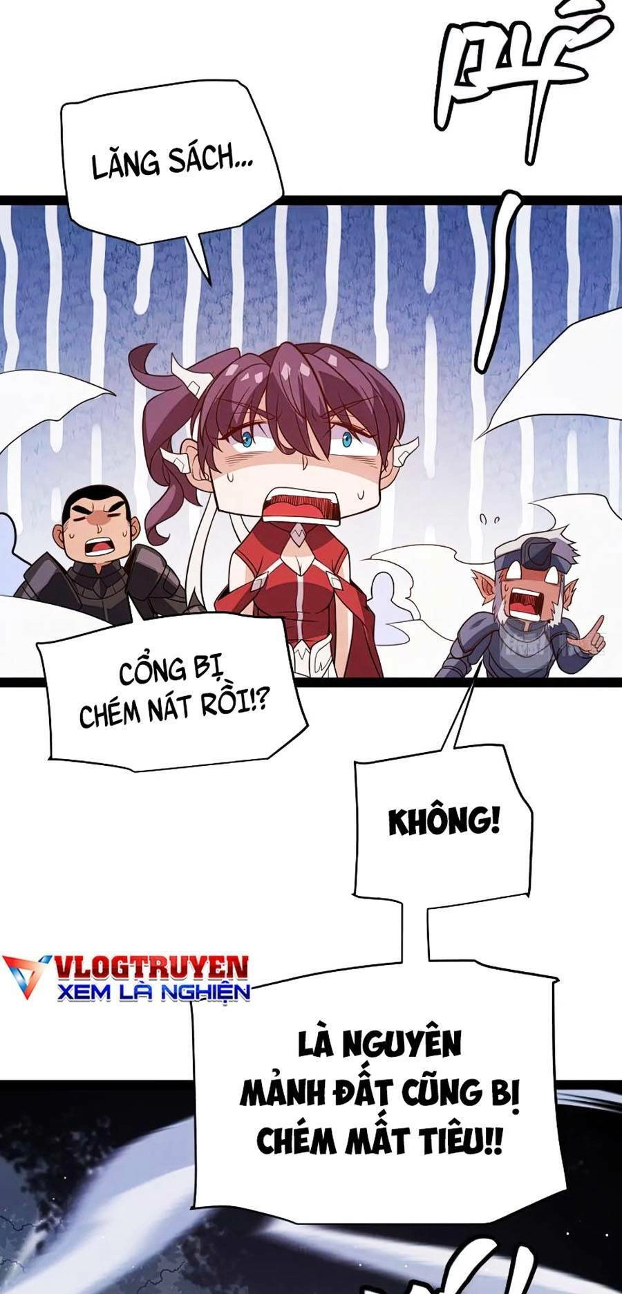 Tôi Đến Từ Thế Giới Trò Chơi Chapter 128 - 64