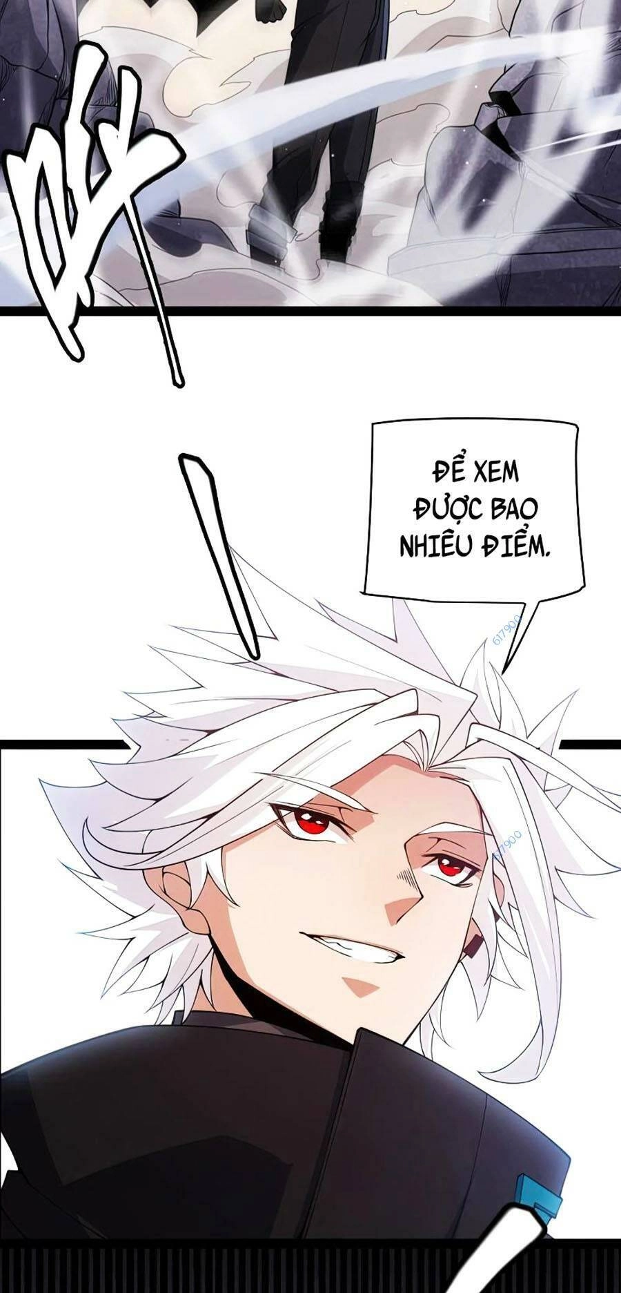 Tôi Đến Từ Thế Giới Trò Chơi Chapter 128 - 67