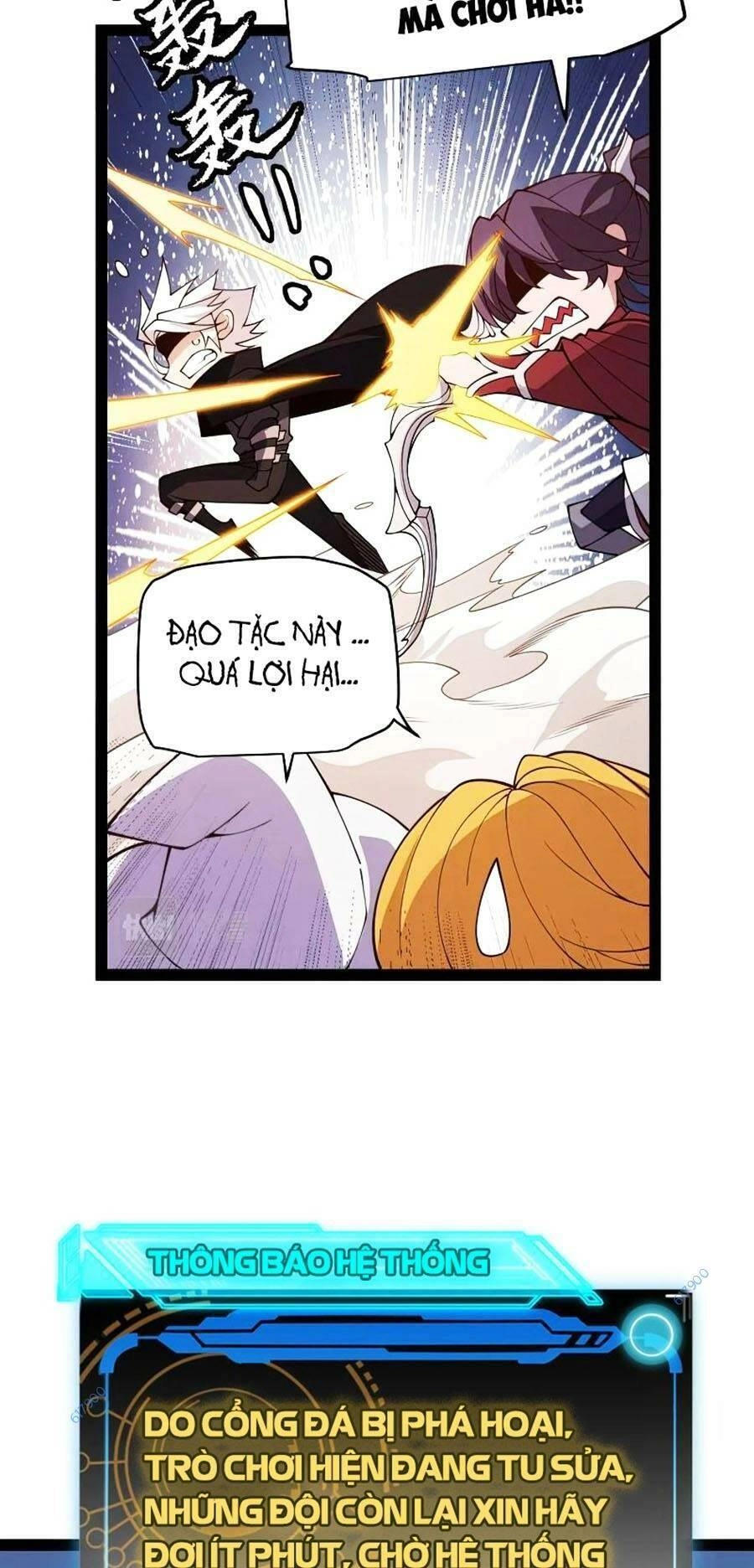 Tôi Đến Từ Thế Giới Trò Chơi Chapter 128 - 71