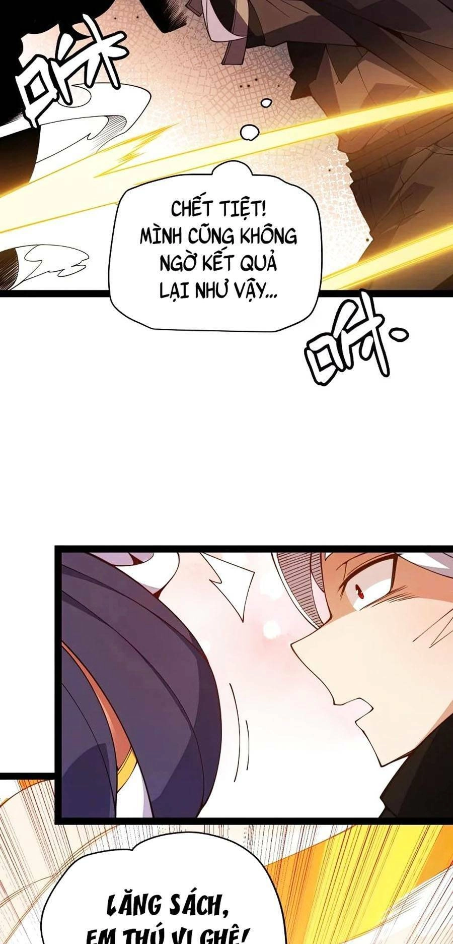 Tôi Đến Từ Thế Giới Trò Chơi Chapter 128 - 74