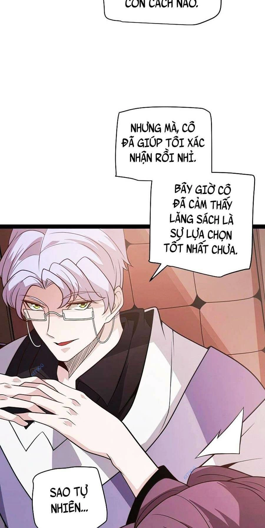 Tôi Đến Từ Thế Giới Trò Chơi Chapter 128 - 81