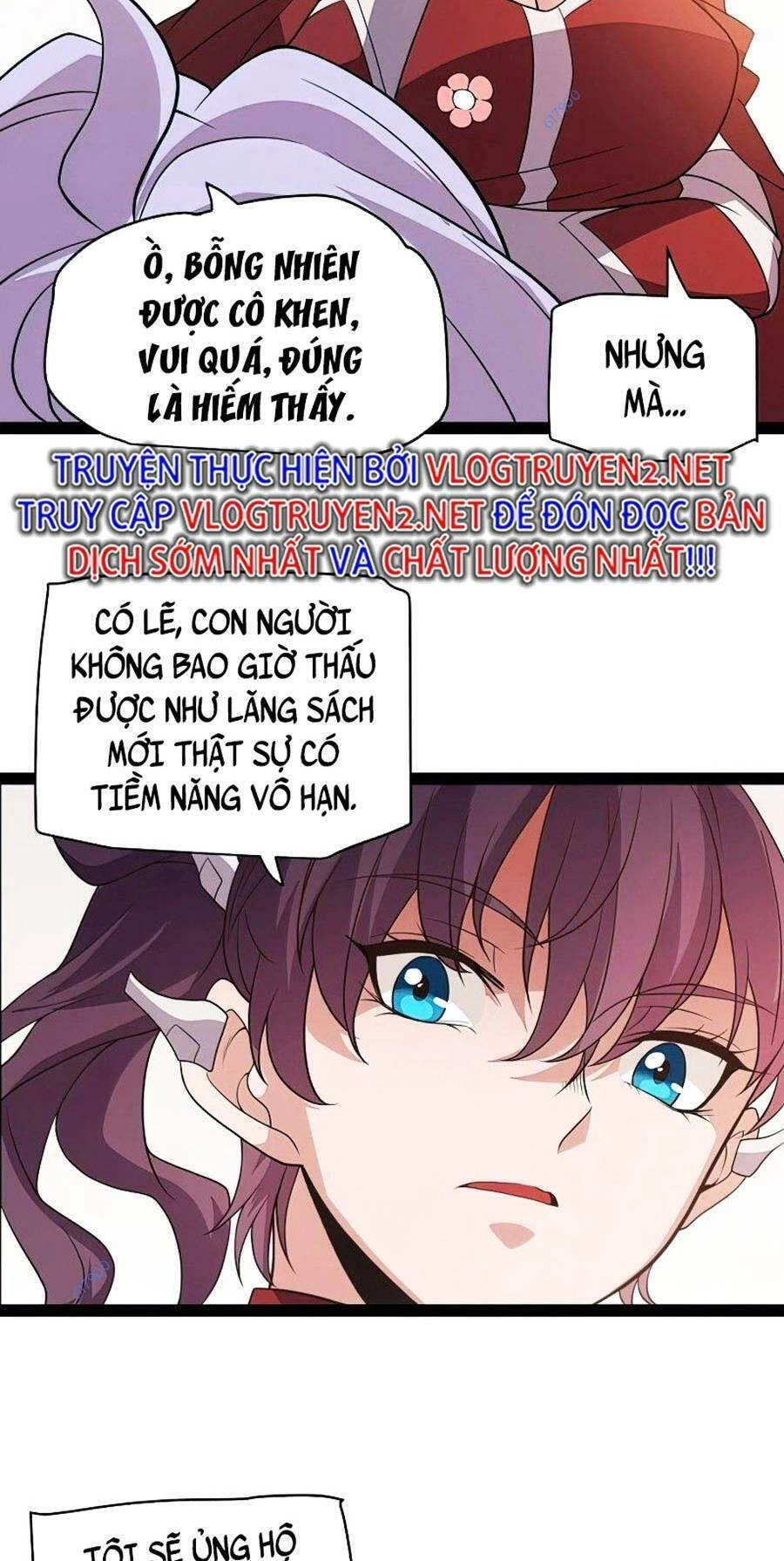 Tôi Đến Từ Thế Giới Trò Chơi Chapter 128 - 83