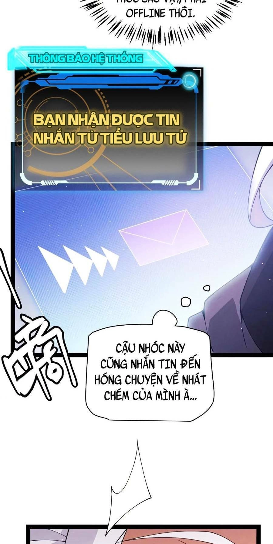 Tôi Đến Từ Thế Giới Trò Chơi Chapter 128 - 88