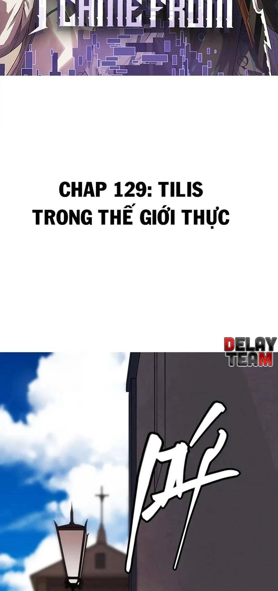 Tôi Đến Từ Thế Giới Trò Chơi Chapter 129 - 4