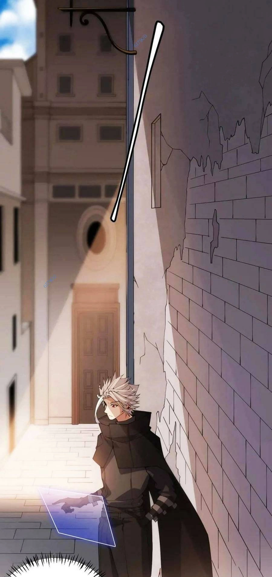 Tôi Đến Từ Thế Giới Trò Chơi Chapter 129 - 5