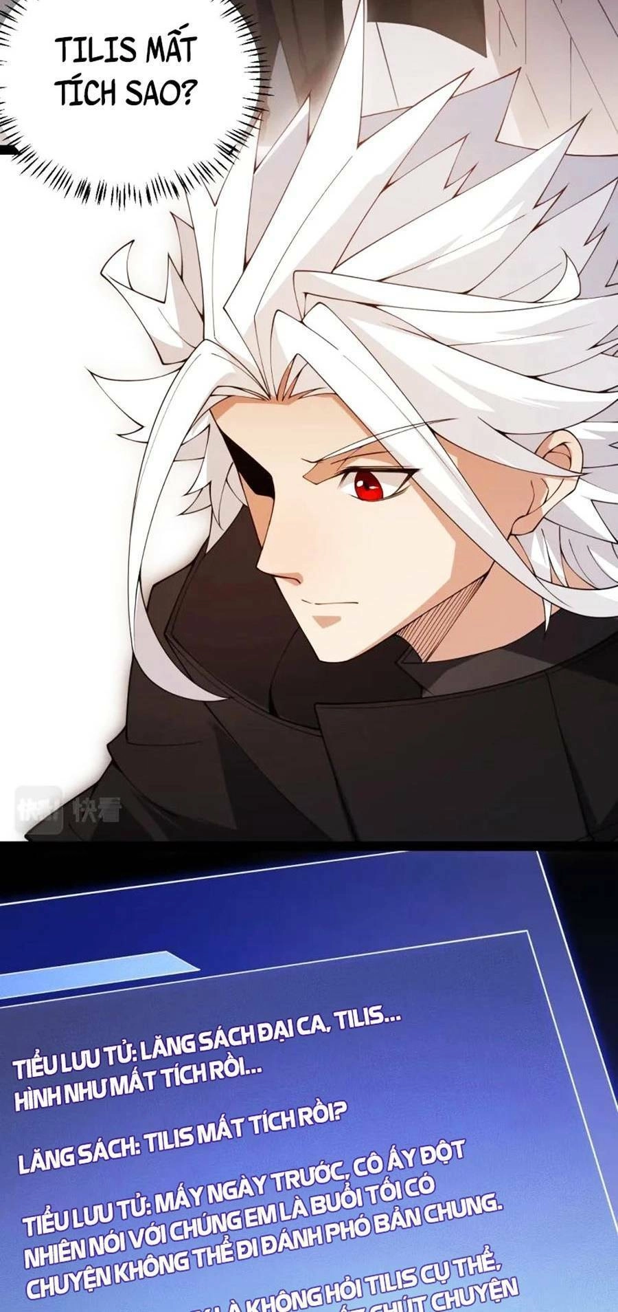 Tôi Đến Từ Thế Giới Trò Chơi Chapter 129 - 6