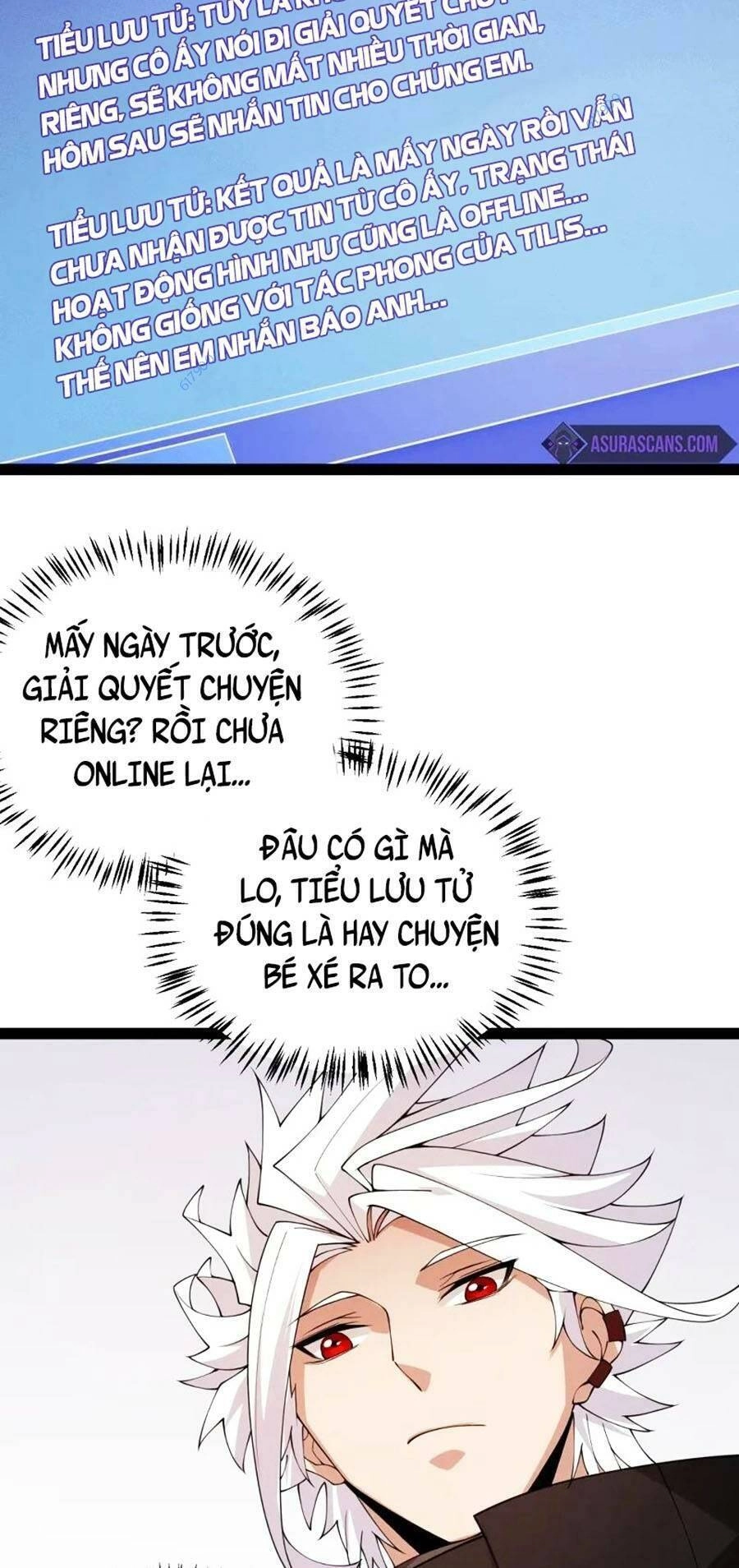 Tôi Đến Từ Thế Giới Trò Chơi Chapter 129 - 7