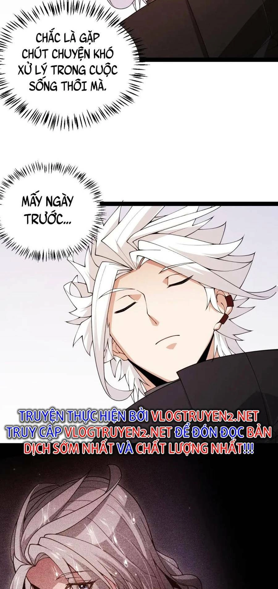 Tôi Đến Từ Thế Giới Trò Chơi Chapter 129 - 8