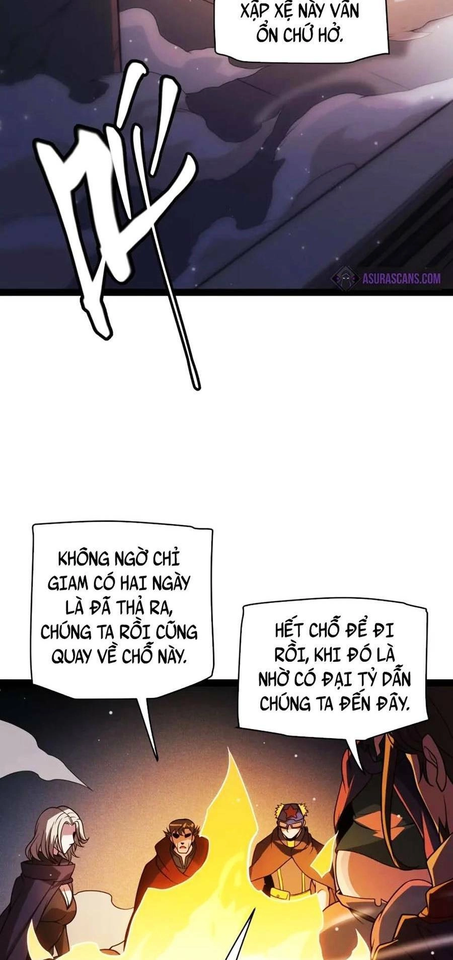 Tôi Đến Từ Thế Giới Trò Chơi Chapter 129 - 14