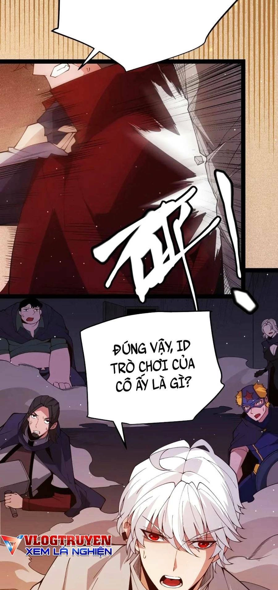 Tôi Đến Từ Thế Giới Trò Chơi Chapter 129 - 18