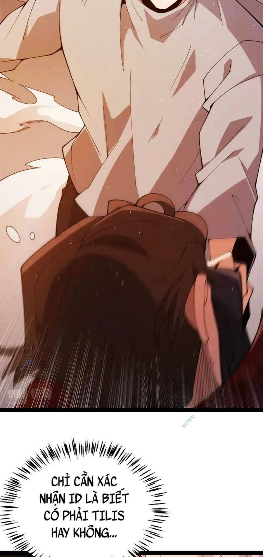 Tôi Đến Từ Thế Giới Trò Chơi Chapter 129 - 19