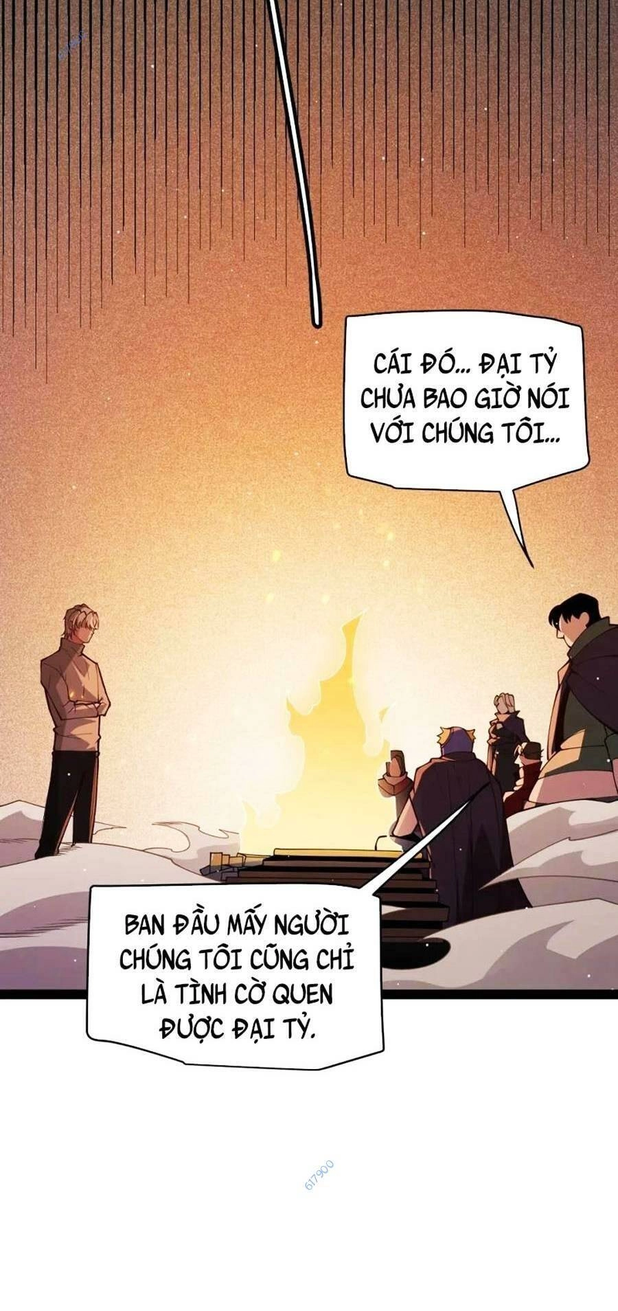 Tôi Đến Từ Thế Giới Trò Chơi Chapter 129 - 21