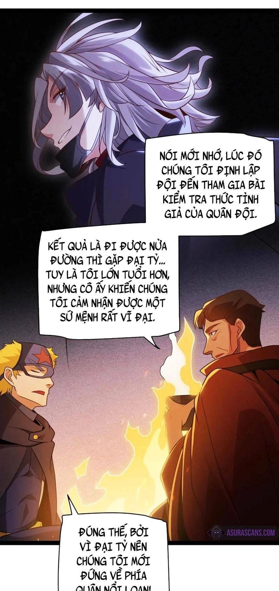 Tôi Đến Từ Thế Giới Trò Chơi Chapter 129 - 22